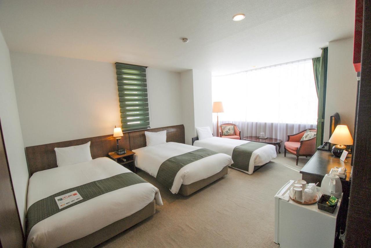 Hakuba Mominoki Hotel מראה חיצוני תמונה