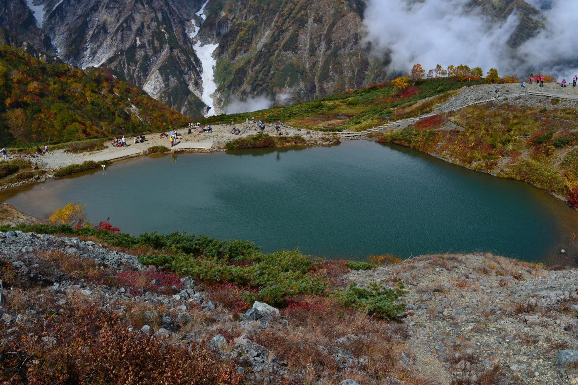 Hakuba Mominoki Hotel מראה חיצוני תמונה